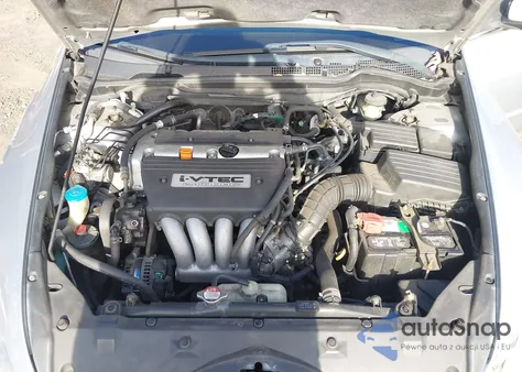 2003 Honda Accord 2.4 Ex z USA, uszkodzony, nr VIN JHMCM56713C087041